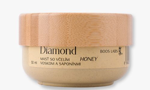 Diamond honey1