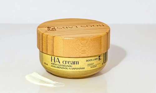 HA cream 1 1