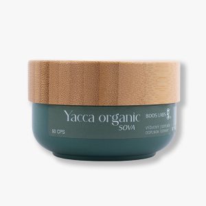 Yacca organic