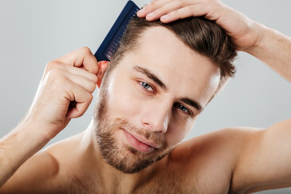 5 tipov, ako sa efektívne zbaviť šedivých vlasov