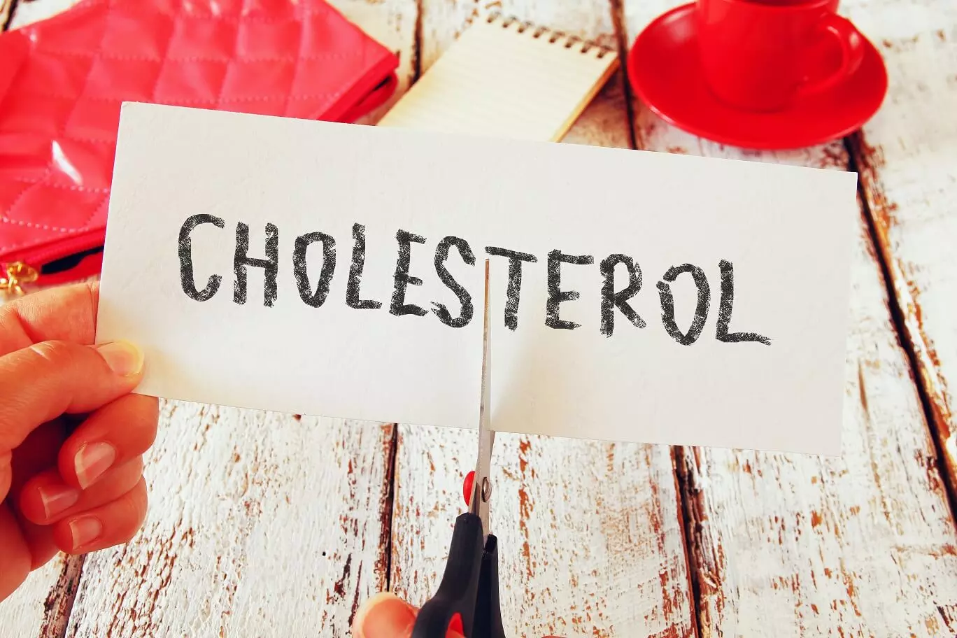 ako znizit cholesterol